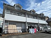 本吉原駅より徒歩34分 2階 築34年4ヶ月の賃貸物件