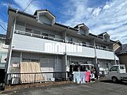 本吉原駅より徒歩34分 2階 築35年3ヶ月の賃貸物件