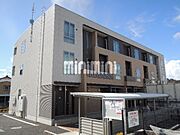 入山瀬駅より徒歩11分 1階 築12年3ヶ月の賃貸物件