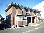 富士駅より徒歩25分 1階 築19年7ヶ月の賃貸物件