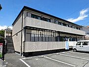 吉原本町駅より徒歩28分 2階 築23年2ヶ月の賃貸物件