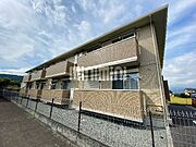 竪堀駅より徒歩14分 2階 築14年11ヶ月の賃貸物件