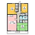 メガーチ日乃出4階6.7万円
