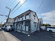 ソシアパート２ 1階 築29年7ヶ月の賃貸物件