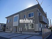 富士駅より徒歩15分 1階 築9年11ヶ月の賃貸物件