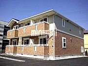 富士駅より徒歩24分 2階 築16年8ヶ月の賃貸物件