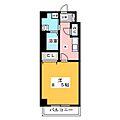 グランメールコート永田町2階5.2万円