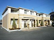 沼久保駅より徒歩49分 1階 築17年11ヶ月の賃貸物件