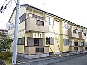 入山瀬駅より徒歩29分 1階 築29年8ヶ月の賃貸物件