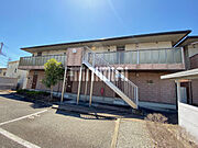 竪堀駅より徒歩17分 2階 築19年10ヶ月の賃貸物件