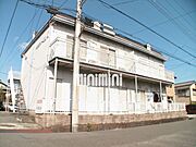 富士駅より徒歩19分 1階 築38年8ヶ月の賃貸物件