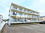 吉原本町駅より徒歩30分 2階 築32年2ヶ月の賃貸物件