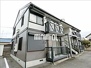 新富士駅より徒歩10分 1階 築32年9ヶ月の賃貸物件