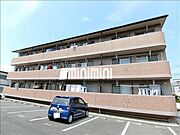 ボヌール 1階 築20年8ヶ月の賃貸物件