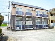 ミルキーウェイ 2階 築21年9ヶ月の賃貸物件