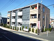 吉原本町駅より徒歩26分 3階 築12年10ヶ月の賃貸物件