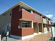 入山瀬駅より徒歩3分 1階 築13年8ヶ月の賃貸物件