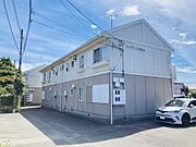 フレグランス芙蓉A 1階 築37年10ヶ月の賃貸物件