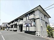 須津駅より徒歩5分 2階 築25年7ヶ月の賃貸物件