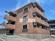 吉原本町駅より徒歩25分 築19年8ヶ月 3階建の賃貸物件