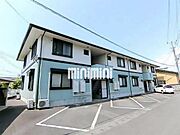 ソシアコズエ 2階 築31年の賃貸物件