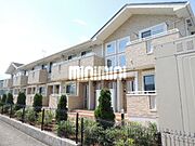 竪堀駅より徒歩12分 2階 築12年9ヶ月の賃貸物件