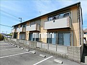 新富士駅より徒歩21分 1階 築20年2ヶ月の賃貸物件