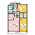 Maple-11階8.4万円