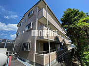 岳南原田駅より徒歩7分 3階 築21年の賃貸物件