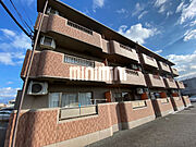 サンフラワー 3階 築20年7ヶ月の賃貸物件