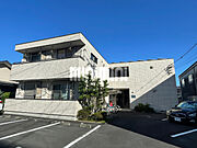 岳南原田駅より徒歩8分 2階 築10年8ヶ月の賃貸物件