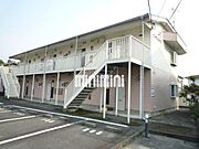 本吉原駅より徒歩32分 1階 築30年9ヶ月の賃貸物件