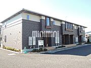 富士駅よりバス13分 徒歩9分 2階 築11年8ヶ月の賃貸物件