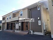 沼久保駅より徒歩39分 2階 築17年8ヶ月の賃貸物件