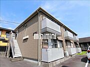 富士駅より徒歩74分 1階 築16年9ヶ月の賃貸物件