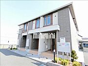 新富士駅より徒歩11分 2階 築11年10ヶ月の賃貸物件