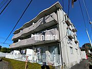 ログマンラシューレ 3階 築28年8ヶ月の賃貸物件