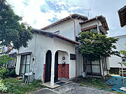 新富士駅より徒歩31分 築46年11ヶ月 2階建の賃貸物件