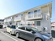 新富士駅より徒歩24分 1階 築17年8ヶ月の賃貸物件