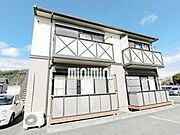 新蒲原駅より徒歩4分 2階 築25年5ヶ月の賃貸物件