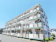 柚木駅より徒歩3分 3階 築21年10ヶ月の賃貸物件