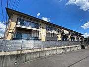 オリーブハウス 1階 築19年5ヶ月の賃貸物件