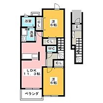 間取り：222018310993