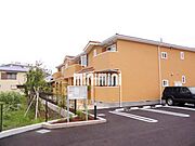 新富士駅より徒歩13分 2階 築15年8ヶ月の賃貸物件