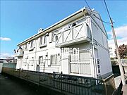 吉原本町駅より徒歩32分 1階 築36年10ヶ月の賃貸物件