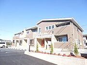 富士根駅より徒歩10分 2階 築11年の賃貸物件