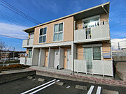 岳南原田駅より徒歩36分 2階 築14年10ヶ月の賃貸物件