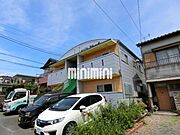 メゾンフルール 1階 築28年10ヶ月の賃貸物件