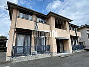 入山瀬駅より徒歩10分 1階 築21年2ヶ月の賃貸物件