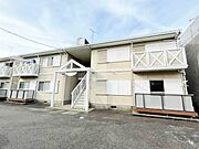 竪堀駅より徒歩18分 1階 築33年11ヶ月の賃貸物件